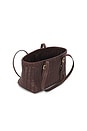 view 4 of 4 Swing Tote in Maple