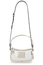 view 1 of 5 Swinger Bag in Chalk
