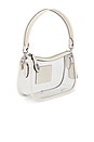 view 4 of 5 Swinger Bag in Chalk