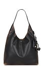 view 1 of 4 Bolsa Brooklyn 39 in Black Brown