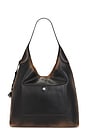 view 2 of 4 Bolsa Brooklyn 39 in Black Brown