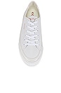 view 4 of 6 Citysole Platform Sneaker in Optic White