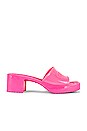 view 1 of 5 Scarlett Sandal in Petunia