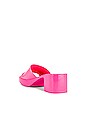 view 3 of 5 Scarlett Sandal in Petunia