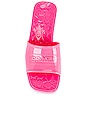 view 4 of 5 Scarlett Sandal in Petunia
