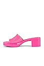 view 5 of 5 Scarlett Sandal in Petunia