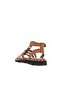 view 3 of 5 Giselle Sandal in Penny