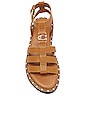 view 4 of 5 Giselle Sandal in Penny
