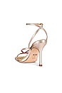 view 3 of 5 Kaia Sandal in Platinum Champagne