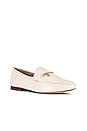 view 2 of 5 Hanna Loafer in Chalk