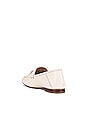 view 3 of 5 Hanna Loafer in Chalk
