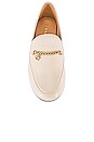 view 4 of 5 Hanna Loafer in Chalk