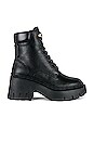 view 1 of 5 Ainsely Bootie in Black