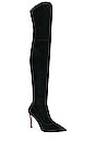 view 2 of 5 Shea Boot in Black