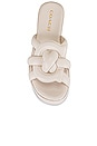 view 4 of 5 Everette Sandal in Chalk