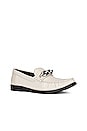 view 2 of 5 Jess Loafer in Chalk