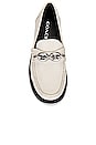 view 4 of 5 Jess Loafer in Chalk
