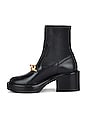 view 5 of 5 Kenna Boot in Black