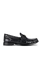 view 1 of 5 LOAFERS JOLENE in Black