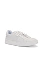 view 2 of 6 Lowline Sneaker in Optic White