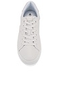 view 4 of 6 Lowline Sneaker in Optic White