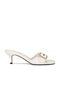 view 1 of 5 Margot Sandal in Chalk
