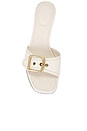 view 4 of 5 Margot Sandal in Chalk