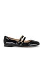 view 1 of 5 Winley Mary Jane in Black