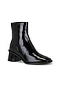 view 2 of 5 Gigi Bootie in Black