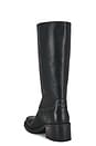 view 3 of 5 Tall Boot in Black