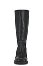 view 4 of 5 Tall Boot in Black