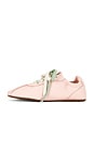 view 5 of 6 Soft Sneaker in Candy Pink