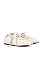view 1 of 8 Soft Sneaker in Chalk