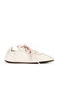view 3 of 8 Soft Sneaker in Chalk