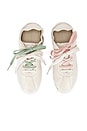 view 5 of 8 Soft Sneaker in Chalk