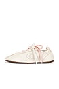 view 7 of 8 Soft Sneaker in Chalk