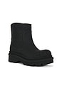 view 2 of 5 Coach Rainboot in Black