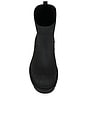 view 5 of 5 Coach Rainboot in Black