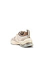 view 3 of 6 Citysole Runner Sneaker in Chalk & Taupe