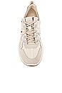 view 4 of 6 Citysole Runner Sneaker in Chalk & Taupe