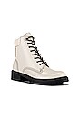 view 2 of 5 Lorimer Bootie in Chalk
