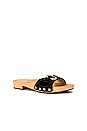 view 2 of 5 Bleeker Sandal in Black