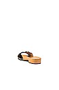 view 3 of 5 Bleeker Sandal in Black