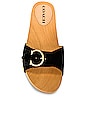 view 4 of 5 Bleeker Sandal in Black