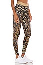 view 2 of 4 Loca Star Legging in Honey