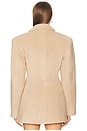view 3 of 4 CHAQUETA in Beige