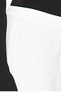 view 6 of 6 Pant in White