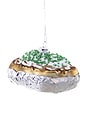 view 1 of 1 Baked Potato Ornament in 