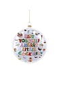 view 1 of 1 Have Yourself A Merry Little Cocktail Ornament in 