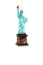 view 1 of 1 Statue Of Liberty Ornament in 